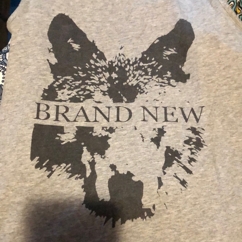 Brand New tank top